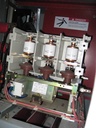 400 HP SIEMENS 4160, 400A, FULL VOLTAGE W/ REVERSING