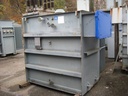 2500 KVA, Pri 13200 D, Sec 480 D, SQUARE D, 1993, SUBSTATION, COPPER:1