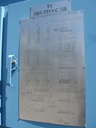 30000/50000 KVA, Pri 230000Y/132791, Sec 13800 D, FERRANTI PACKARD, HV LTC