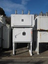 1200 Amp, MCGRAW EDISON, VAC 15.5, 15.5 KV, VACUUM, 1983, 125 VDC C&T, OUTDOOR:1