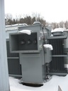 2000/2240/2300/2516 KVA, Pri 12470 D, Sec 480Y/277, GE, SILICONE, ALUMINUM, SUB