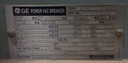 1200 Amp, GENERAL ELECTRIC, VB13.8-1500-0, 13.8 KV, 125 VDC C & T, E/O, D/O:1