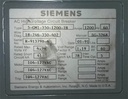 1200 Amp, SIEMENS, 5GMI-350-1200-78, 4160 V., 120 VAC CLOSE & TRIP, E/O, D/O:1