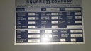 1200 Amp, SQUARE D, VAD3-05025-12, 4760 V, E/O, D/O, 125 VDC CLOSE/TRIP