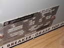 1200 Amp, GENERAL ELECTRIC, VB13.8-1500-0, 15 KV, 1997,E/O, D/O