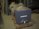 1200 Amp, WESTINGHOUSE, 50VCP-W250, 4760 V., 2005, 120 VAC CLOSE/CAP TRIP, NEW:1
