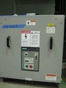 1200 Amp, SIEMENS, 15-GMI-500-1200-37, 13800 V., 1992, 125 VDC CLOSE & TRIP:1