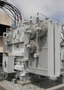 30000/40000 KVA, Pri 64000Y/36950, Sec 12470 D, 1990, ABB SUBSTATION:1