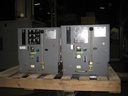 800 Amp, SQUARE D, DS-206, 480 V., 1982, M/O, D/O