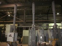 2000 Amp, ABB, HPL-170A1, 170 KV, 1996, SF6, 40 KAIC, 125 VDC C&T, LIVE TANK:1