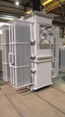 3750/4687 KVA, Pri 22900 D, Sec 4160Y/2400, GENERAL ELECTRIC, SUBSTATION