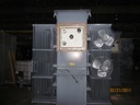 3750/4687 KVA, Pri 22900 D, Sec 4160Y/2400, GENERAL ELECTRIC, SUBSTATION