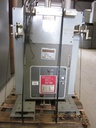 1200 Amp, CUTLER HAMMER, AM13.8 VACUUM RETROFIT, 13.8 KV, E/O, D/O, 240 VDC C&T