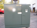 2500 KVA, Pri 33000Y/19053, Sec 480Y/277, 2008, SUNBELT, PADMOUNT, NEW:1
