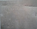 1500/1680/1932 KVA, GENERAL ELECTRIC, Pri 13800 D, Sec 480 D, 1999, SUBSTATION;
