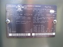 1500 KVA, Pri 13200 D, Sec 480 D, SQUARE D, LIVE FRONT, RADIAL FEED, COPPER:1