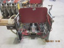 360 Amp, 2300 Volt, WESTINGHOUSE, SJA25VW430, VACUUM CONTACTOR:1