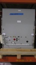 1200 Amp, GENERAL ELECTRIC, VB1-4.16-250-3, 4160 V., 1998, 125 VDC CLOSE & TRIP