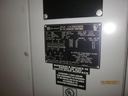 3000 KVA, ABB, Pri 13800 D, Sec 13800 Y, 2008, ISOLATION TRANSFORMER, CLASS AA