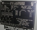 3000 KVA, ABB, Pri 13800 D, Sec 13800 Y, 2008, ISOLATION TRANSFORMER, CLASS AA