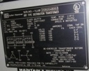 3000 KVA, ABB, Pri 13800 D, Sec 13800 Y, 2008, ISOLATION TRANSFORMER, CLASS AA