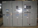 1200 Amp, CUTLER HAMMER, 150VCP-W750, 15 KV, 2 HIGH CUBICLE