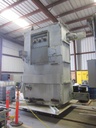 12000/22400 KVA, Pri 34400 D, Sec 4160Y/2400, GENERAL ELECTRIC, SUBSTATION