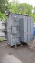 5000/7000 KVA, Pri 22900 D, Sec 4160Y/2400, FEDERAL PACIFIC, SUBSTATION