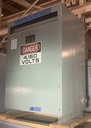 150 KVA, Pri 4160 D, Sec 230Y/133, MAGNETICS, DRY TYPE, OUTDOOR
