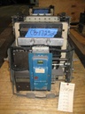 600 Amp, GENERAL ELECTRIC, AKF-1B-10, 250 V., 2 POLE, E/O, D/O, 125 VDC