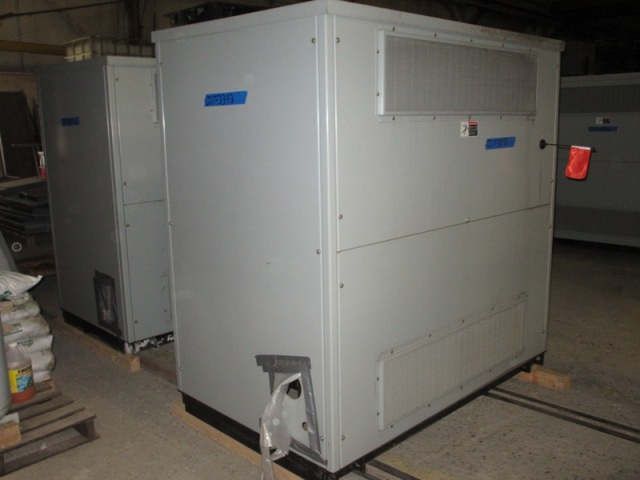 500 KVA, Pri 4160Y/2400, Sec 208 D, 2009, OLSUN, OUTDOOR, DRY:1