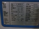 1200 Amp, WESTINGHOUSE, 50VCPW-350, 5000 V., 1998, E/O, D/O, 125 VDC CL/TR/MOTOR