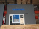 1200 Amp, WESTINGHOUSE, 50VCPW-350, 5000 V., 1998, E/O, D/O, 125 VDC CL/TR/MOTOR