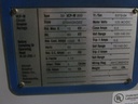 1200 Amp, WESTINGHOUSE, 50VCPW-350, 5000 V., 1998, E/O, D/O, 125 VDC CL/TR/MOTOR