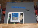 1200 Amp, WESTINGHOUSE, 50VCPW-350, 5000 V., 1998, E/O, D/O, 125 VDC CL/TR/MOTOR