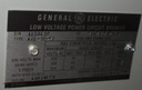 3200 Amp, GENERAL ELECTRIC, AKR-6D-75, 480 V., 120 VAC, MICRO-VERSA TRIP LSIG:1