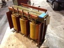 45 KVA, Pri 13800 D, Sec 208Y/120, 2011, AEC, CONTROL POWER TRANSFORMER, C&C, CU
