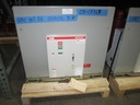 1200 Amp, ABB, ADVAC, 15 KV, VACUUM BREAKER, 125 VDC CLOSE & TRIP:1
