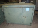 300 KVA, Pri 13200 D, Sec 460Y/266, BALTEAU, LIVE FRONT, RADIAL FEED, R-TEMP:1