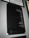 1200 Amp, SQUARE D, VR-250, 4760 V., 2002, E/O, D/O, 125 VDC, 29 KA:1