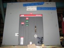 2000 Amp, ABB, ADVAC, 15 KV, 1000 MVA, 125 VDC CLOSE & TRIP, CAPACITOR BREAKER:1