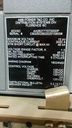 2000 Amp, ABB, ADVAC, 15 KV, 1000 MVA, 125 VDC CLOSE & TRIP, CAPACITOR BREAKER:1