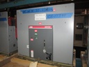 2000 Amp, ABB, ADVAC, 15 KV, 2000, 1000 MVA, 125 VDC CLOSE & TRIP:1