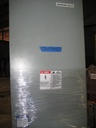 3000 Amp, SIEMENS ALLIS, FA-350B, 4160 V., 1985, EO/DO, 125VDC CLOSE &TRIP;-1