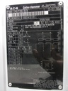 2000/2576 KVA, Pri 12470 D, Sec 480 Y, 2008, SUBSTATION TYPE, ENVIRO-TEMP FR3