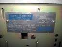 1200/2000 Amp, GENERAL ELECTRIC, PVV-2000-20, 5/15 KV, VB1 GROUND & TEST DEVICE