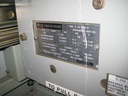 1200 Amp, GE, VB1-4.16-350-3, 4160 V., 2005, ML-18 MECH, 125VDC CL,CH,& TR, 41KA