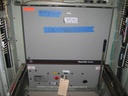1200 Amp, GE, VB1-4.16-350-3, 4160 V., 2005, ML-18 MECH, 125VDC CL,CH,& TR, 41KA