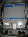 1200 Amp, GENERAL ELECTRIC, VB1-4.16-250-1, 5000 V., 125 VDC CLOSE & TRIP, ML-18