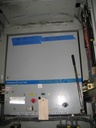 1200 Amp, GENERAL ELECTRIC, VB1-4.16-250-1, 5000 V., 125 VDC CLOSE & TRIP, ML-18